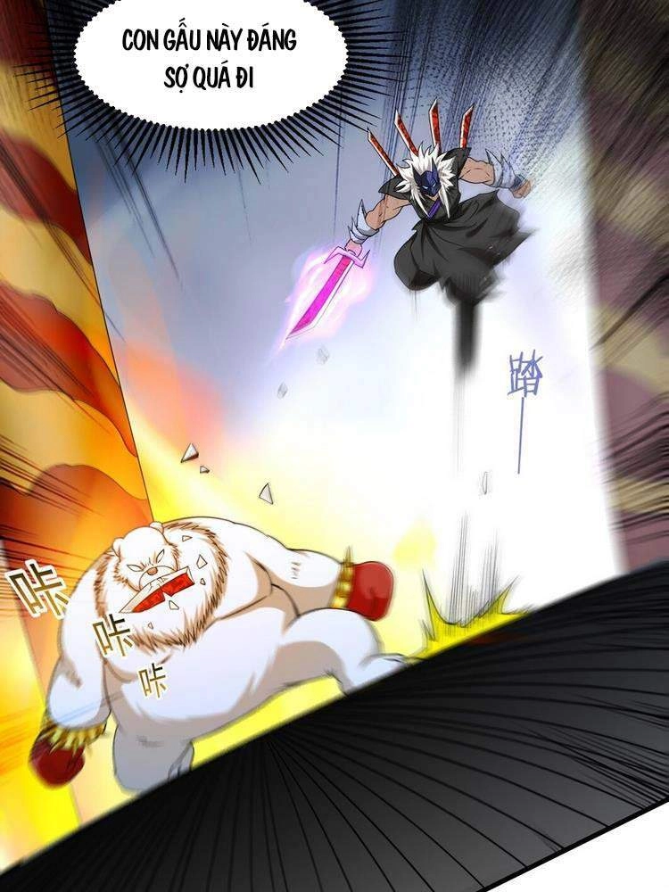 Đệ Tử Của Ta Đều Là Súp Bờ Thần Chapter 107 - 23