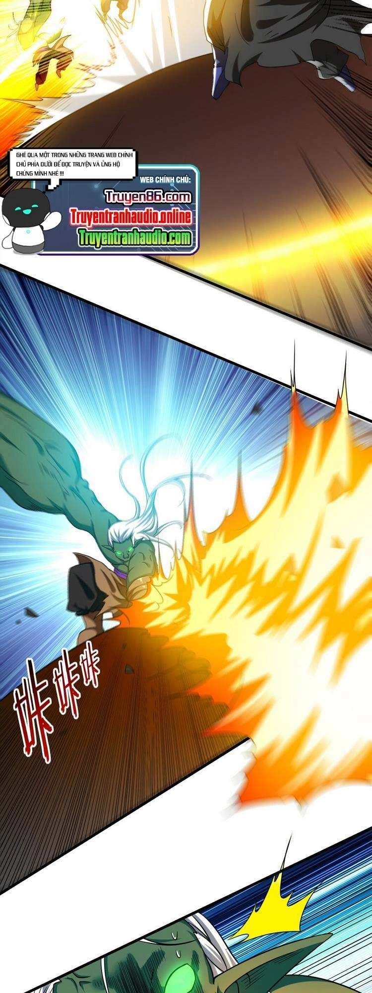 Đệ Tử Của Ta Đều Là Súp Bờ Thần Chapter 107 - 30