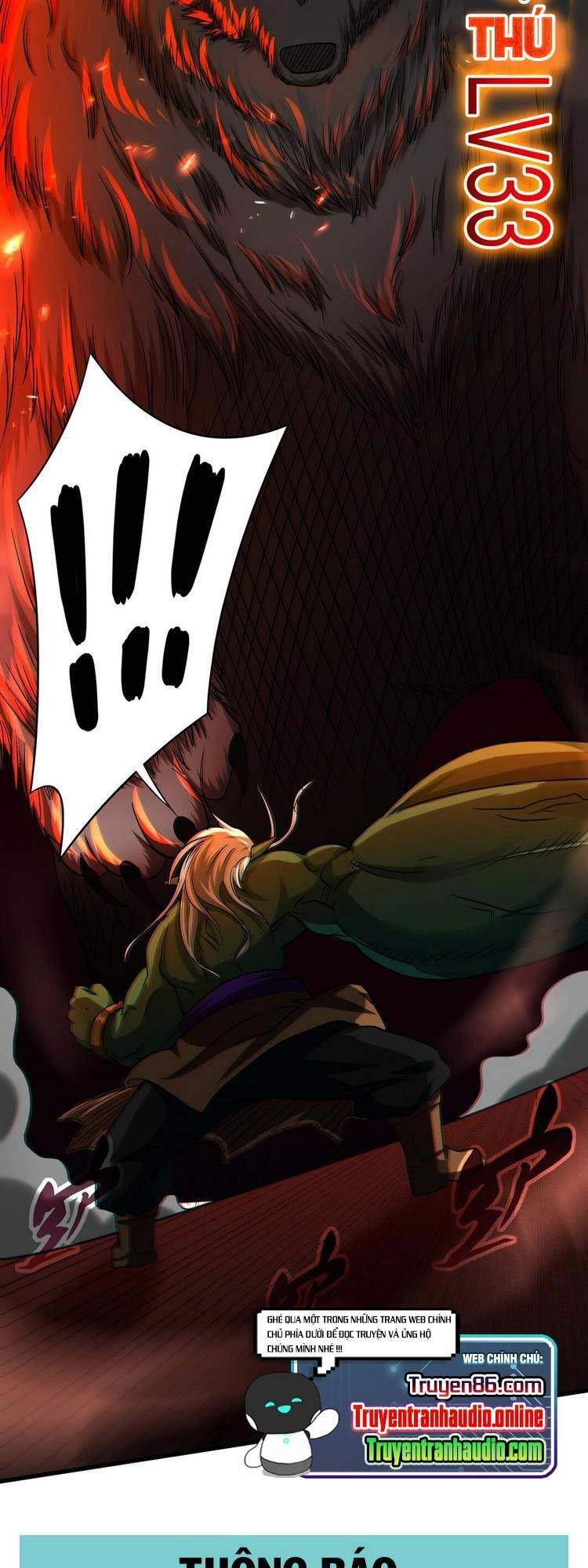 Đệ Tử Của Ta Đều Là Súp Bờ Thần Chapter 107 - 32