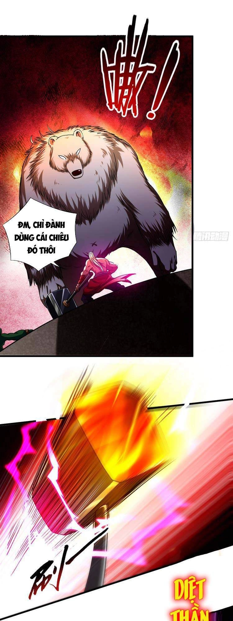 Đệ Tử Của Ta Đều Là Súp Bờ Thần Chapter 108 - 1