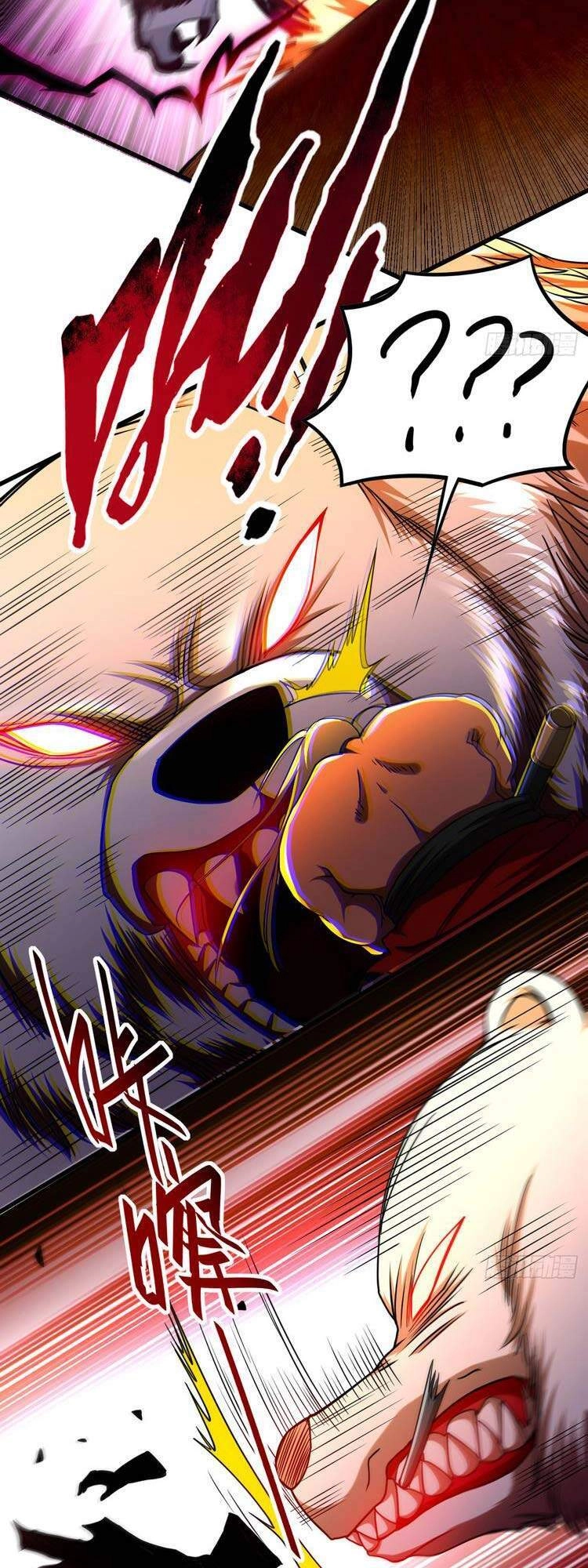 Đệ Tử Của Ta Đều Là Súp Bờ Thần Chapter 108 - 3