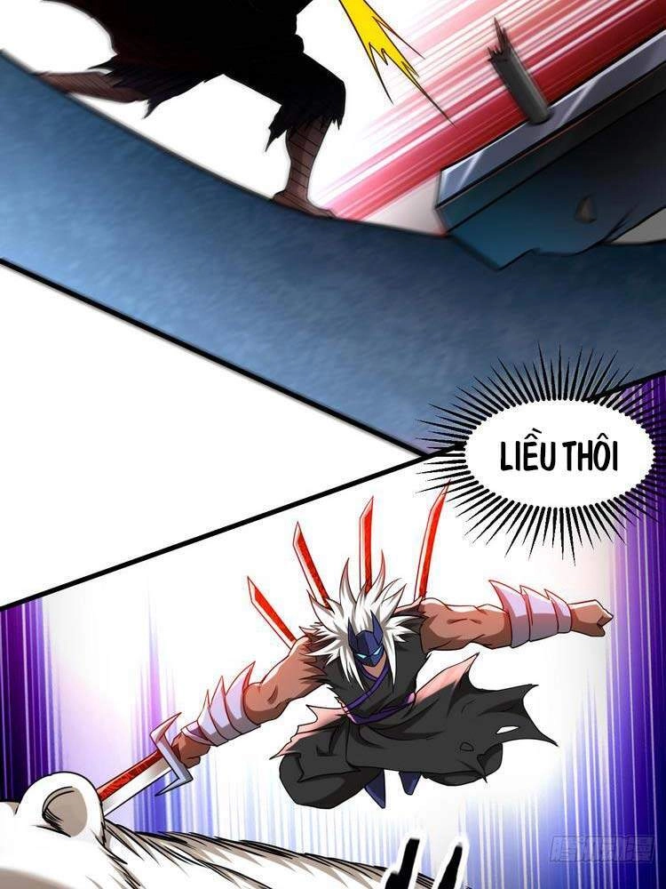 Đệ Tử Của Ta Đều Là Súp Bờ Thần Chapter 108 - 4