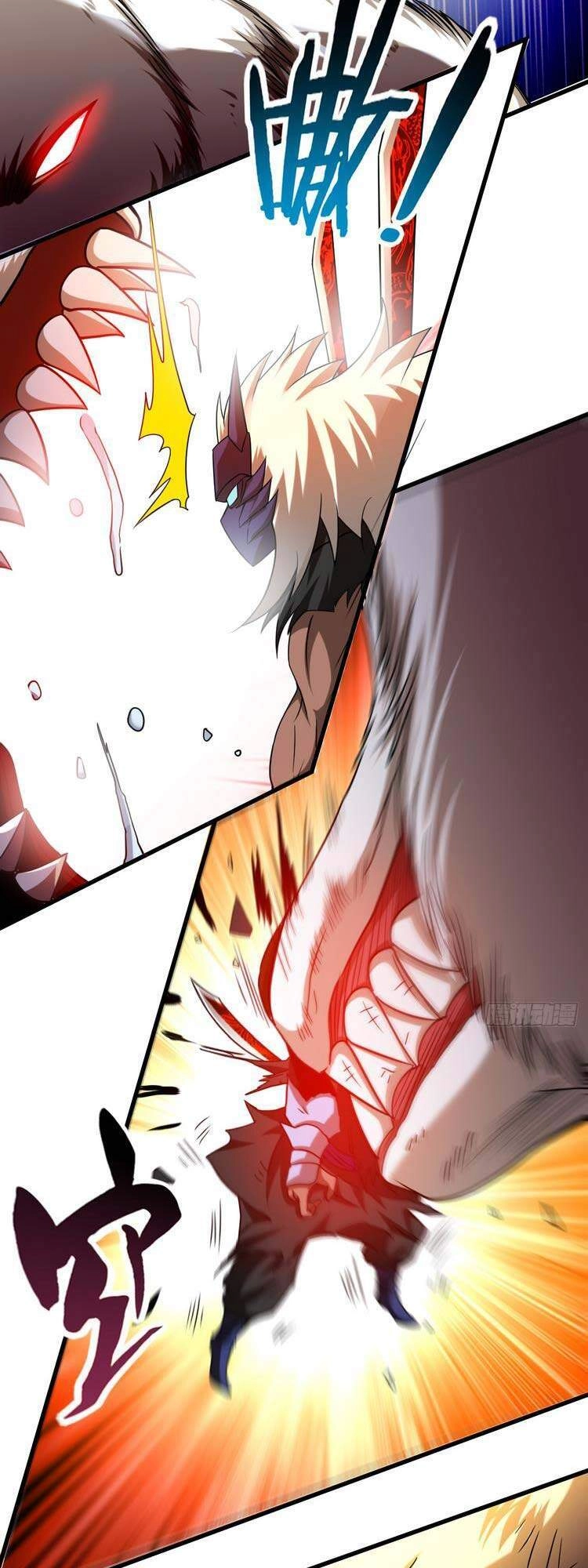 Đệ Tử Của Ta Đều Là Súp Bờ Thần Chapter 108 - 5