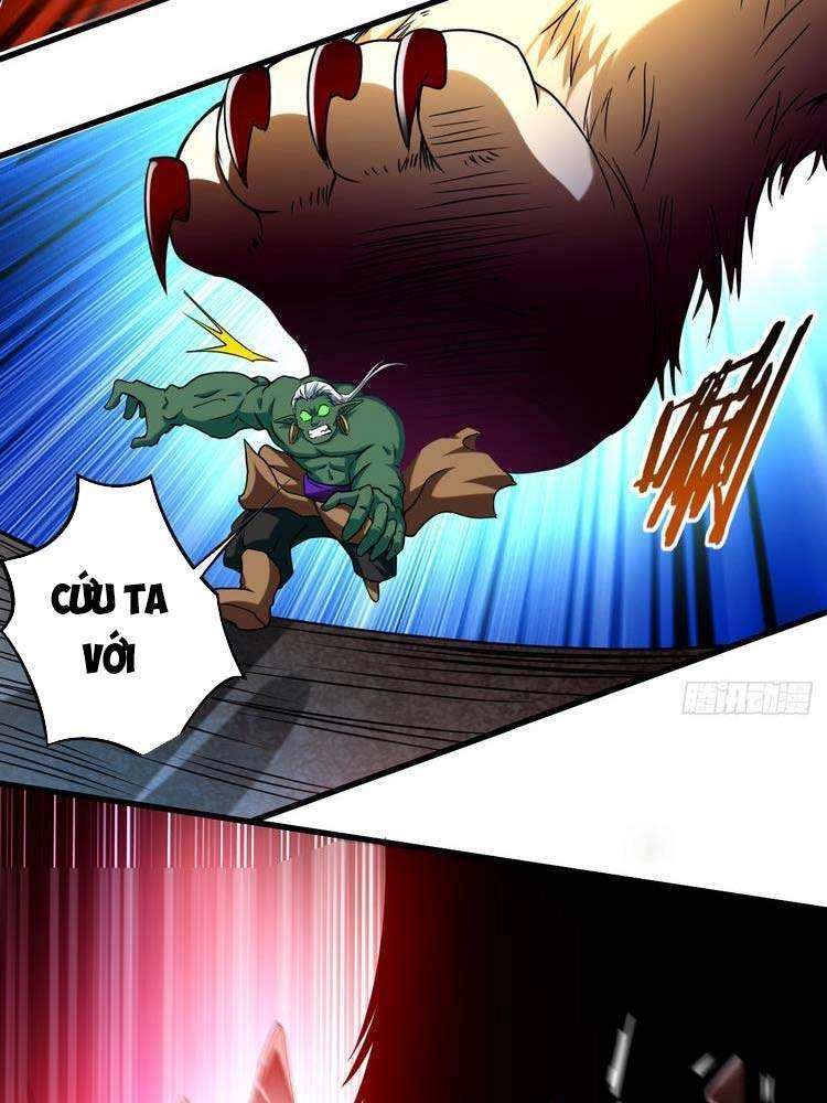 Đệ Tử Của Ta Đều Là Súp Bờ Thần Chapter 108 - 6