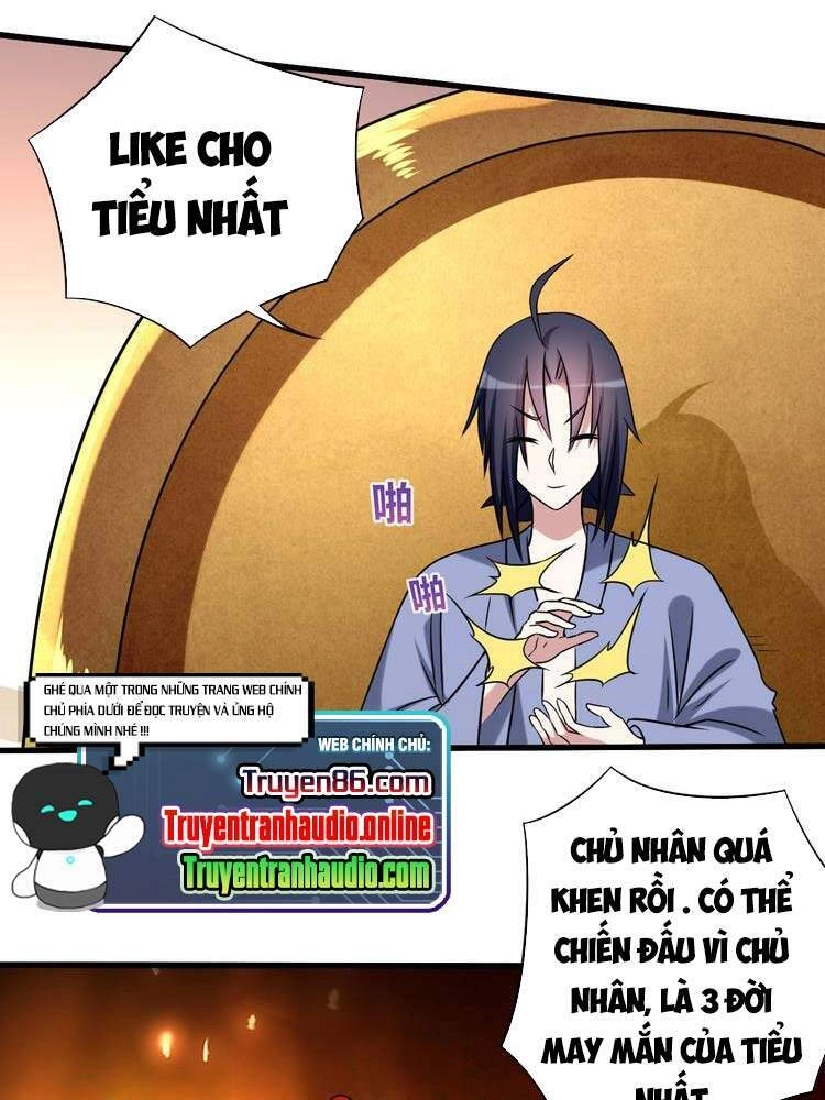 Đệ Tử Của Ta Đều Là Súp Bờ Thần Chapter 108 - 8