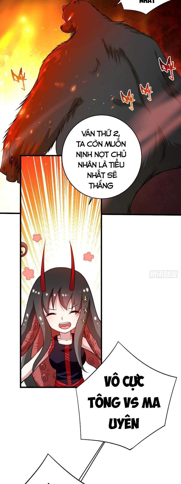 Đệ Tử Của Ta Đều Là Súp Bờ Thần Chapter 108 - 9