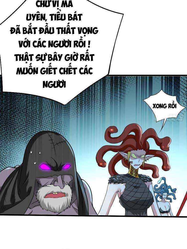 Đệ Tử Của Ta Đều Là Súp Bờ Thần Chapter 108 - 10