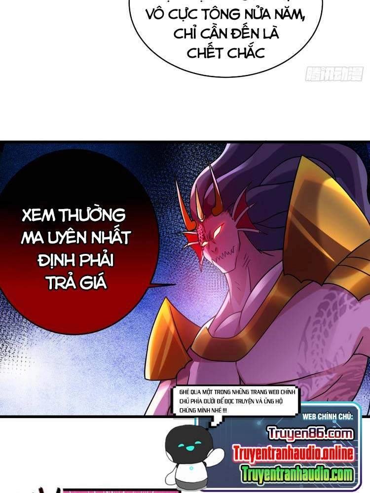 Đệ Tử Của Ta Đều Là Súp Bờ Thần Chapter 108 - 12