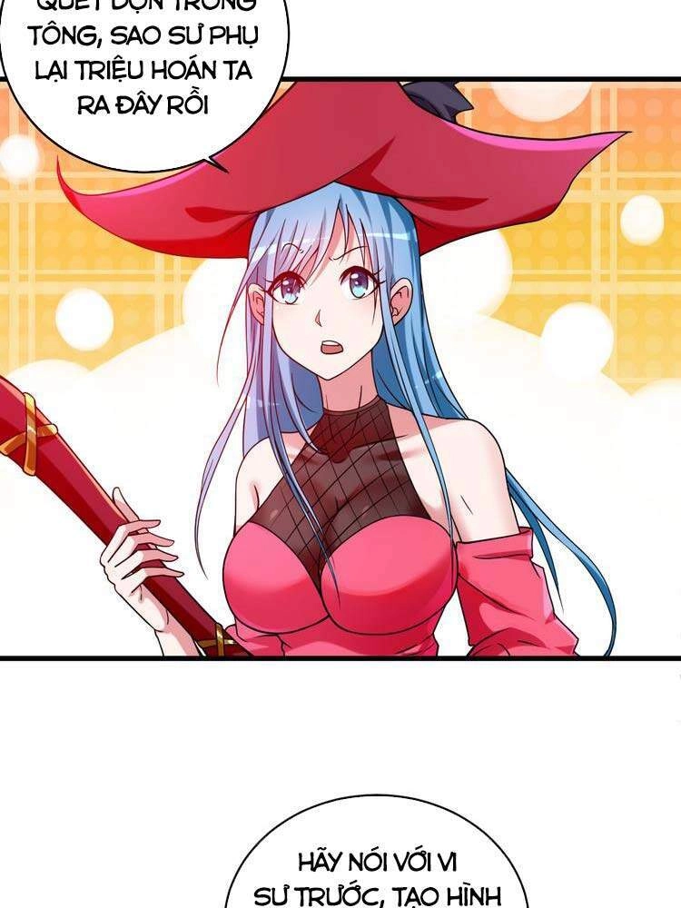 Đệ Tử Của Ta Đều Là Súp Bờ Thần Chapter 108 - 14