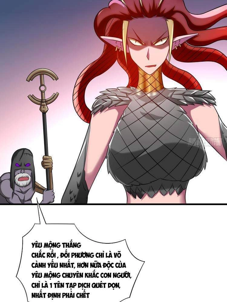 Đệ Tử Của Ta Đều Là Súp Bờ Thần Chapter 108 - 18