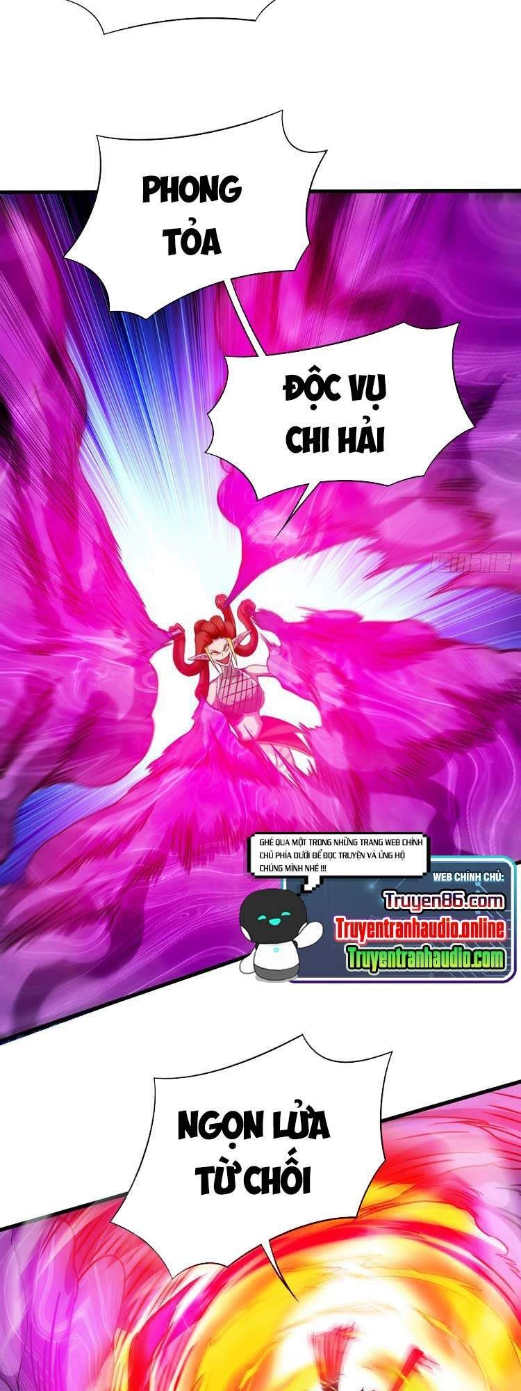 Đệ Tử Của Ta Đều Là Súp Bờ Thần Chapter 108 - 19