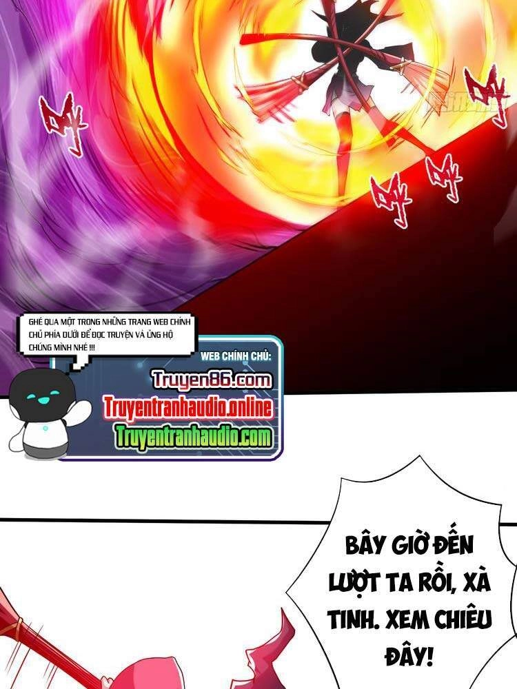 Đệ Tử Của Ta Đều Là Súp Bờ Thần Chapter 108 - 20