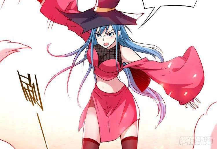 Đệ Tử Của Ta Đều Là Súp Bờ Thần Chapter 108 - 21