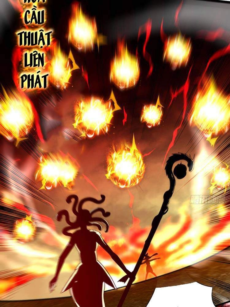 Đệ Tử Của Ta Đều Là Súp Bờ Thần Chapter 108 - 23