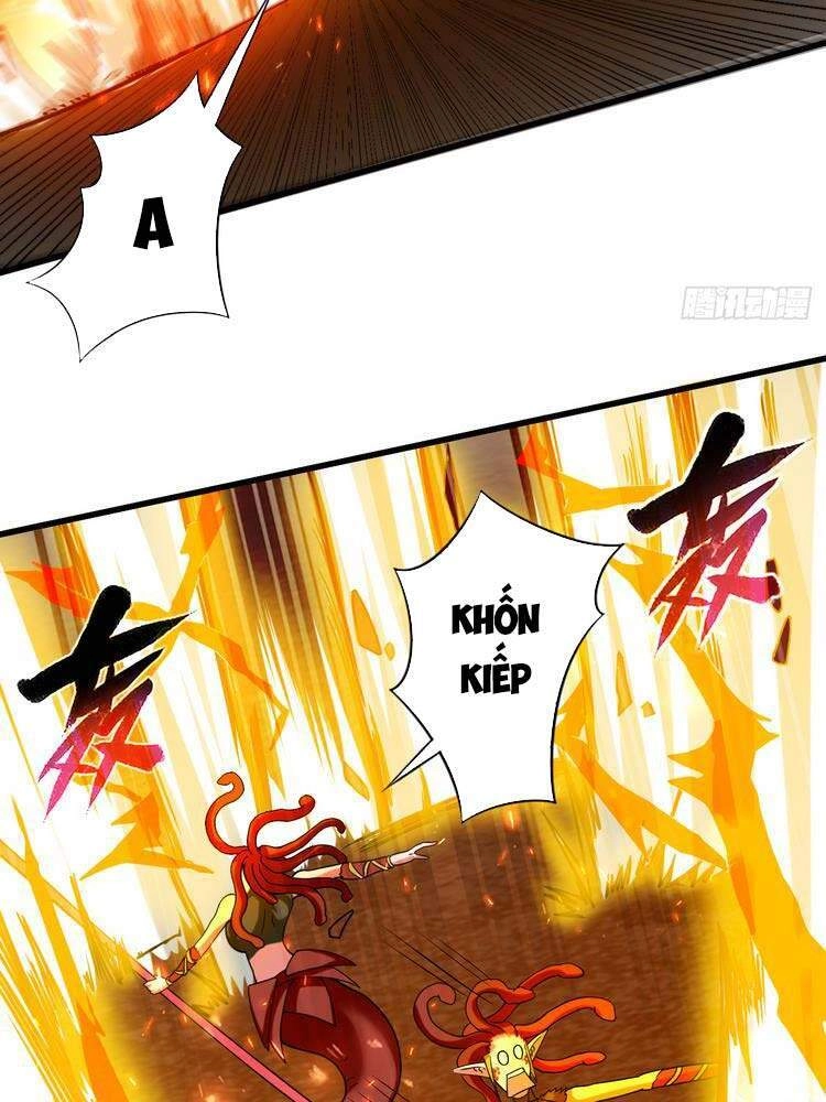 Đệ Tử Của Ta Đều Là Súp Bờ Thần Chapter 108 - 25