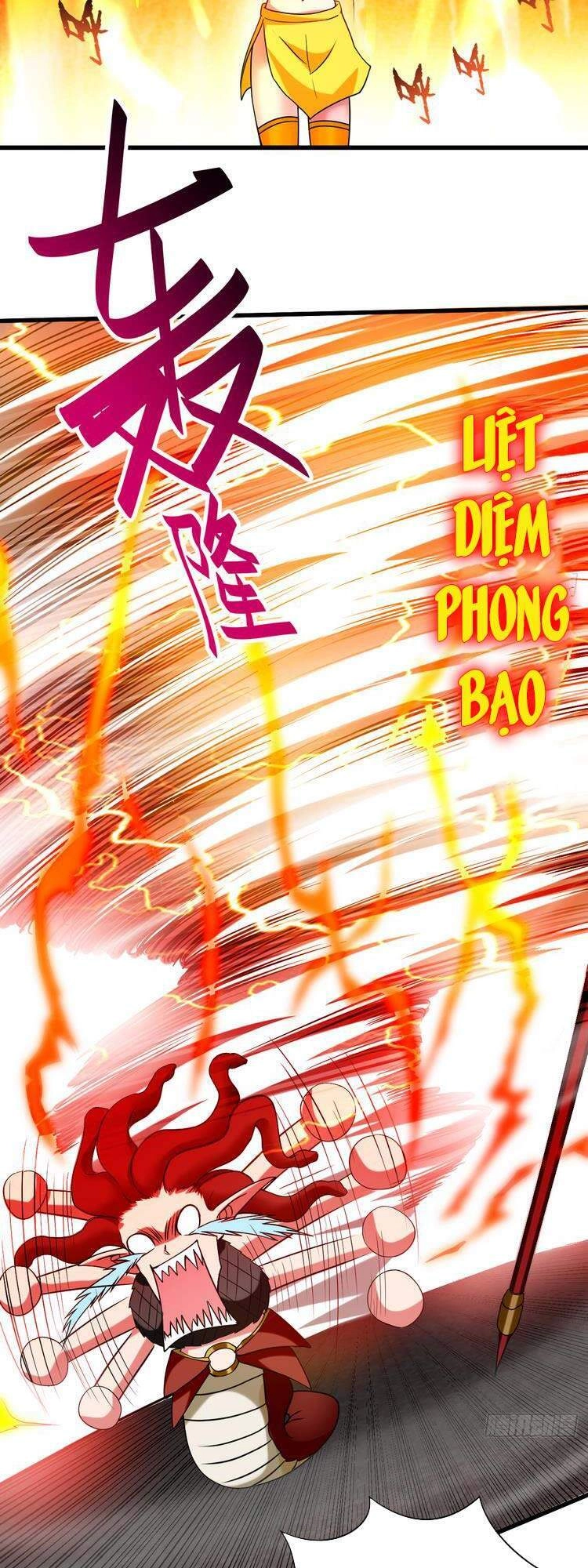 Đệ Tử Của Ta Đều Là Súp Bờ Thần Chapter 108 - 28