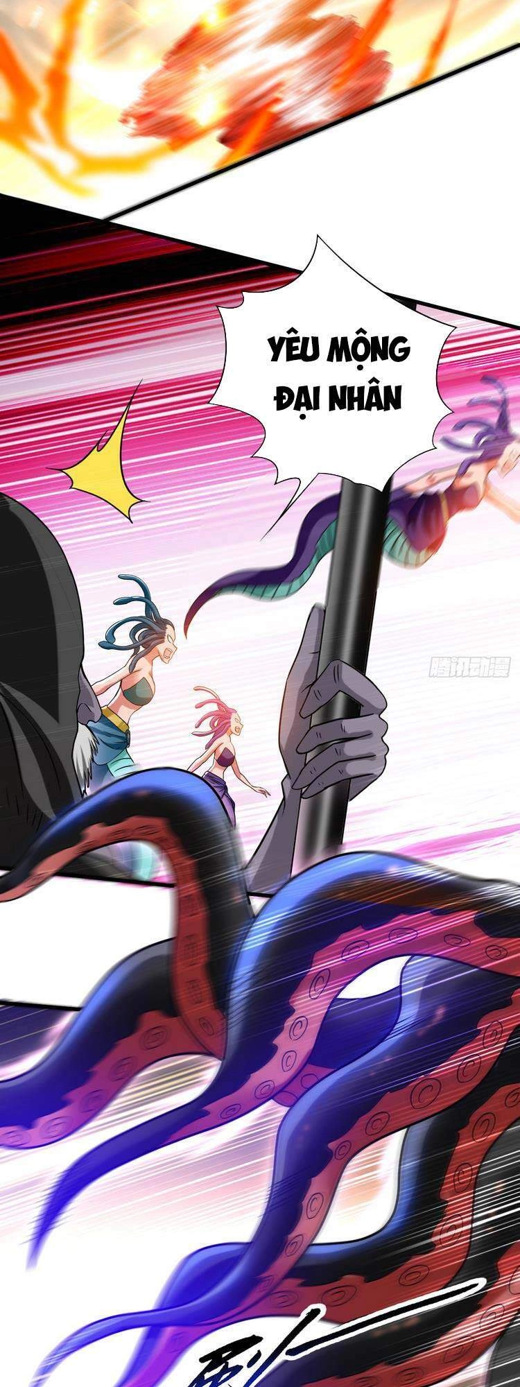 Đệ Tử Của Ta Đều Là Súp Bờ Thần Chapter 108 - 30