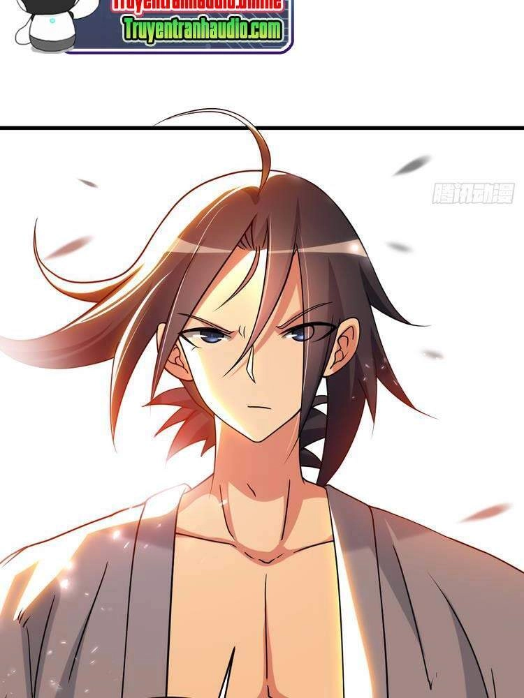 Đệ Tử Của Ta Đều Là Súp Bờ Thần Chapter 108 - 33