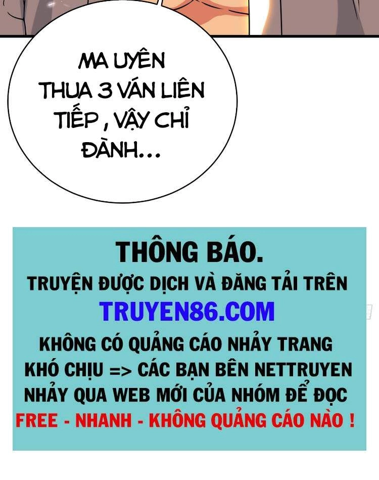 Đệ Tử Của Ta Đều Là Súp Bờ Thần Chapter 108 - 34