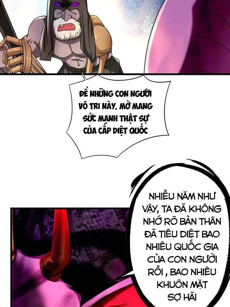 Đệ Tử Của Ta Đều Là Súp Bờ Thần Chapter 109 - 4