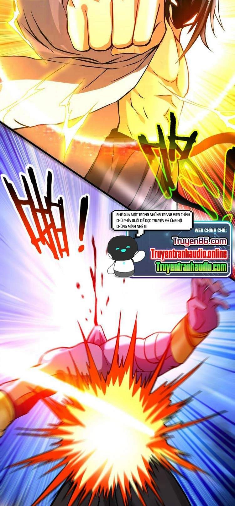 Đệ Tử Của Ta Đều Là Súp Bờ Thần Chapter 109 - 19