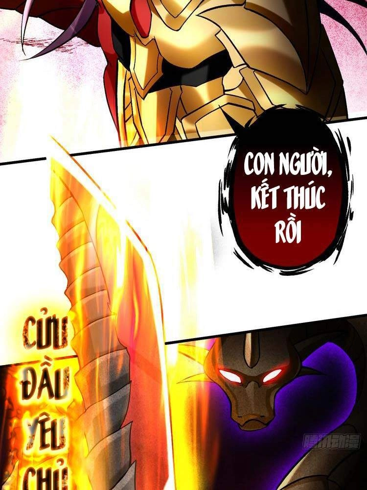 Đệ Tử Của Ta Đều Là Súp Bờ Thần Chapter 110 - 6