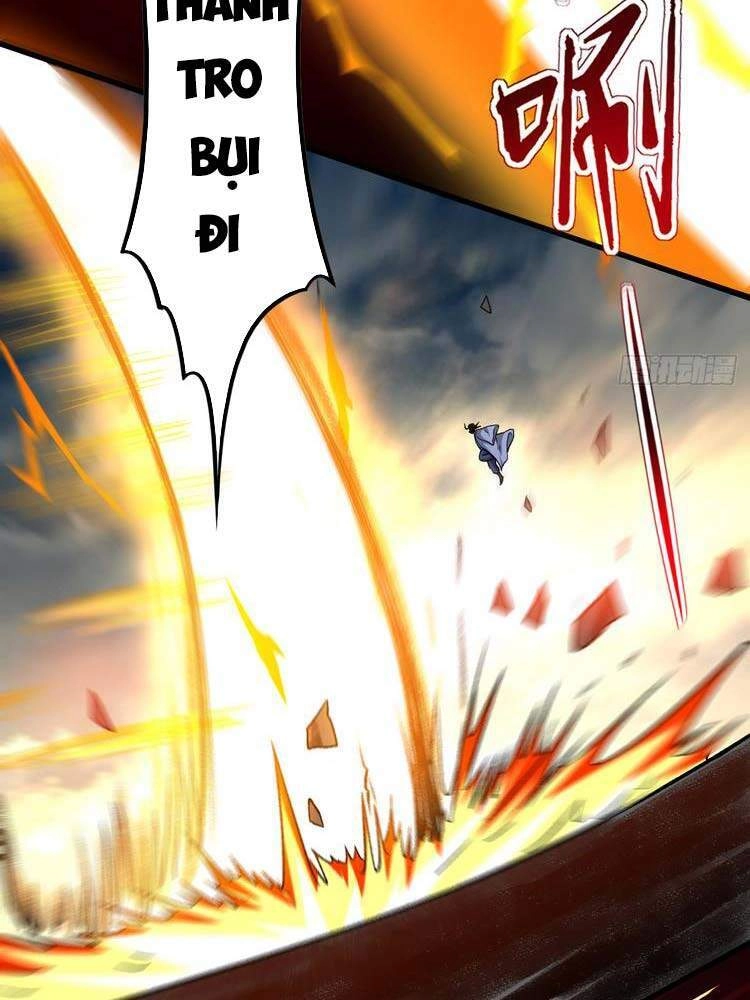 Đệ Tử Của Ta Đều Là Súp Bờ Thần Chapter 110 - 12