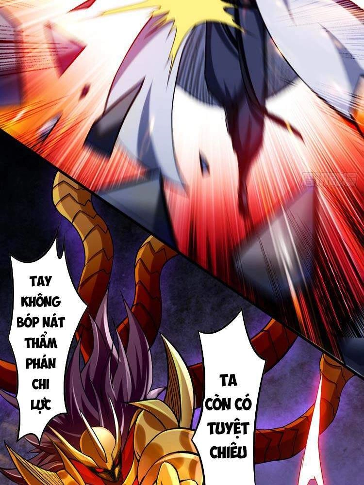 Đệ Tử Của Ta Đều Là Súp Bờ Thần Chapter 110 - 14