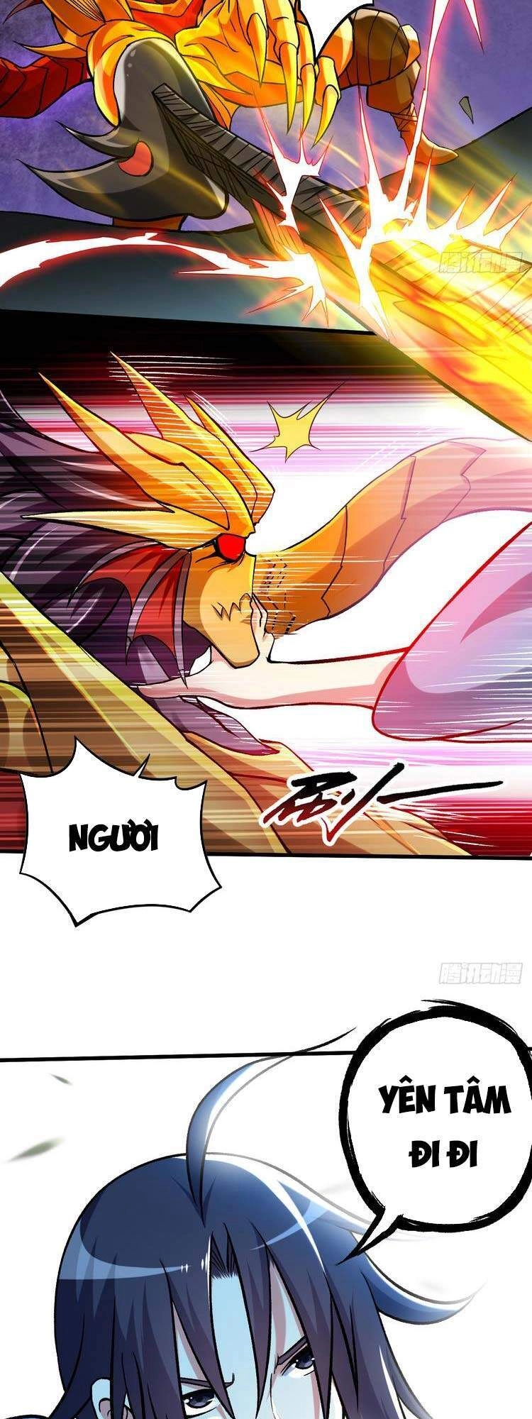 Đệ Tử Của Ta Đều Là Súp Bờ Thần Chapter 110 - 15