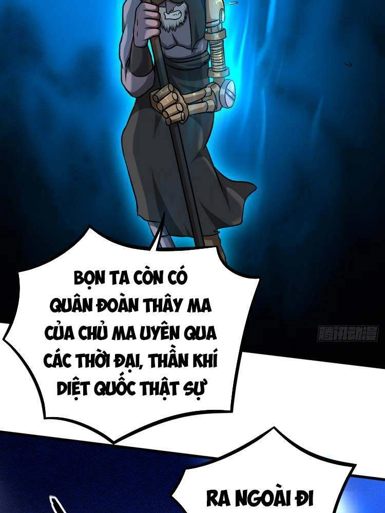 Đệ Tử Của Ta Đều Là Súp Bờ Thần Chapter 110 - 22