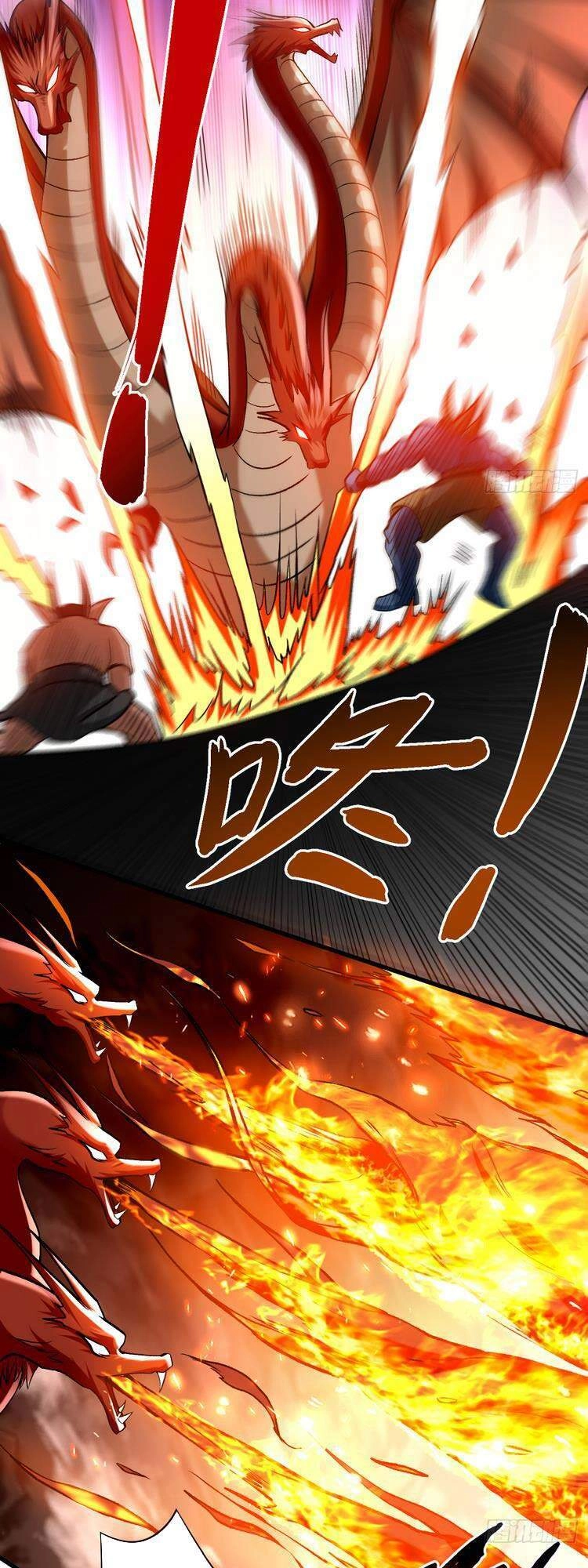 Đệ Tử Của Ta Đều Là Súp Bờ Thần Chapter 110 - 25