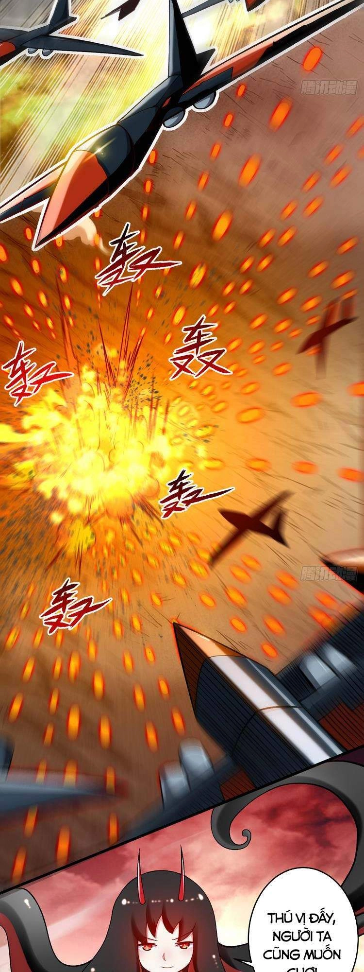 Đệ Tử Của Ta Đều Là Súp Bờ Thần Chapter 110 - 31