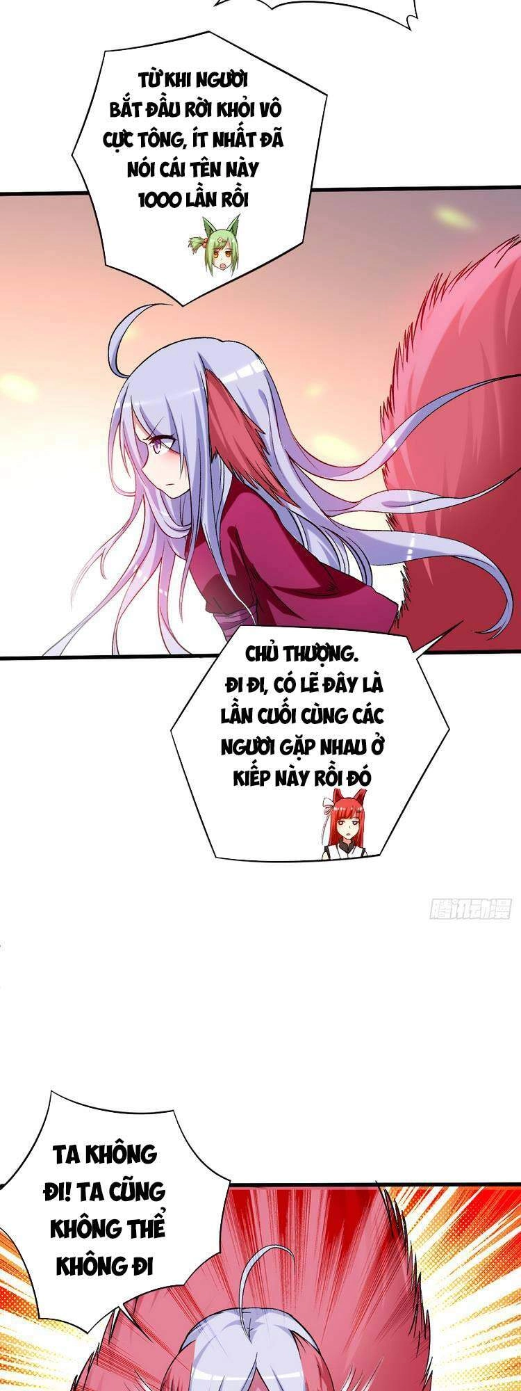 Đệ Tử Của Ta Đều Là Súp Bờ Thần Chapter 110 - 37