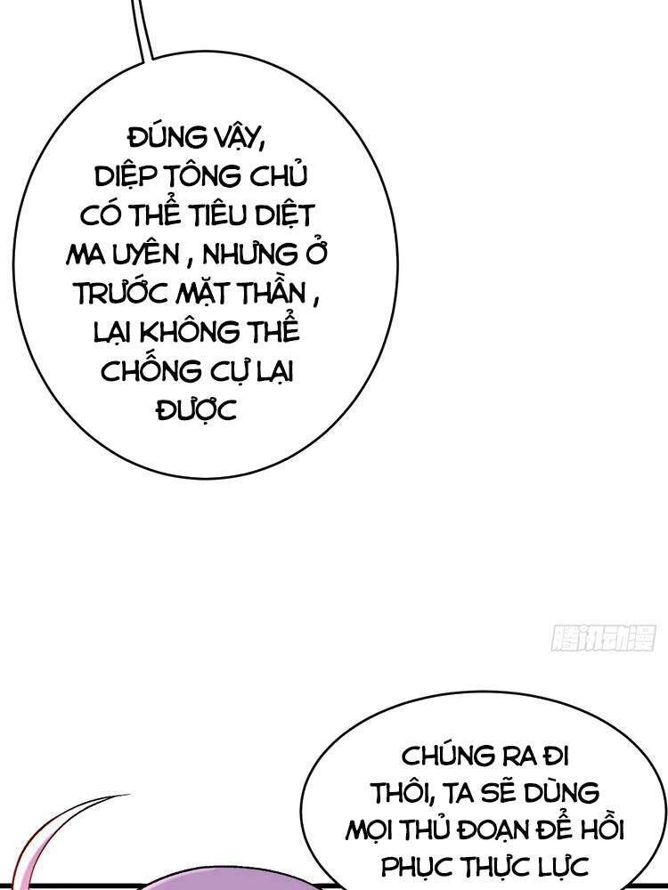 Đệ Tử Của Ta Đều Là Súp Bờ Thần Chapter 110 - 40