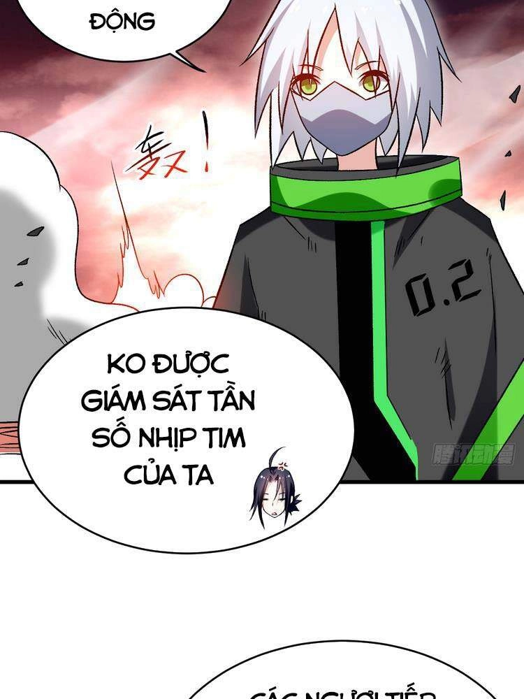 Đệ Tử Của Ta Đều Là Súp Bờ Thần Chapter 110 - 44