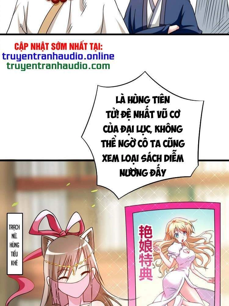 Đệ Tử Của Ta Đều Là Súp Bờ Thần Chapter 111 - 4