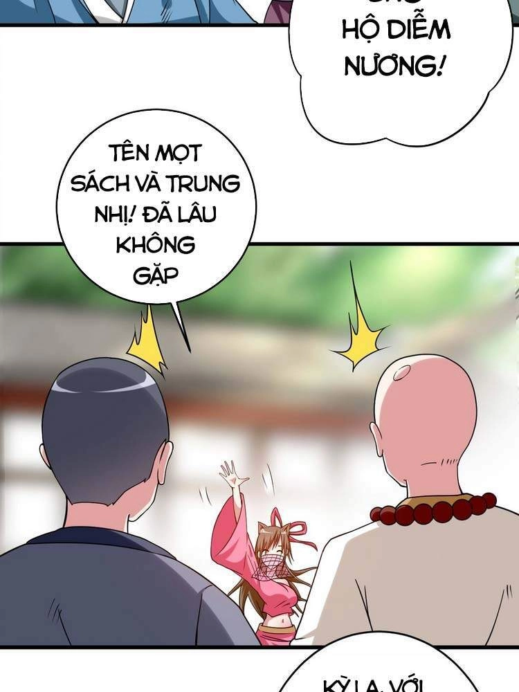 Đệ Tử Của Ta Đều Là Súp Bờ Thần Chapter 111 - 6