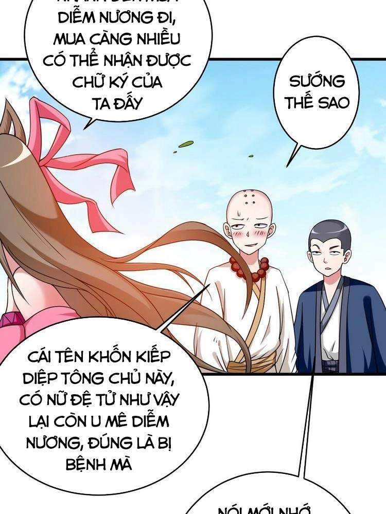 Đệ Tử Của Ta Đều Là Súp Bờ Thần Chapter 111 - 8