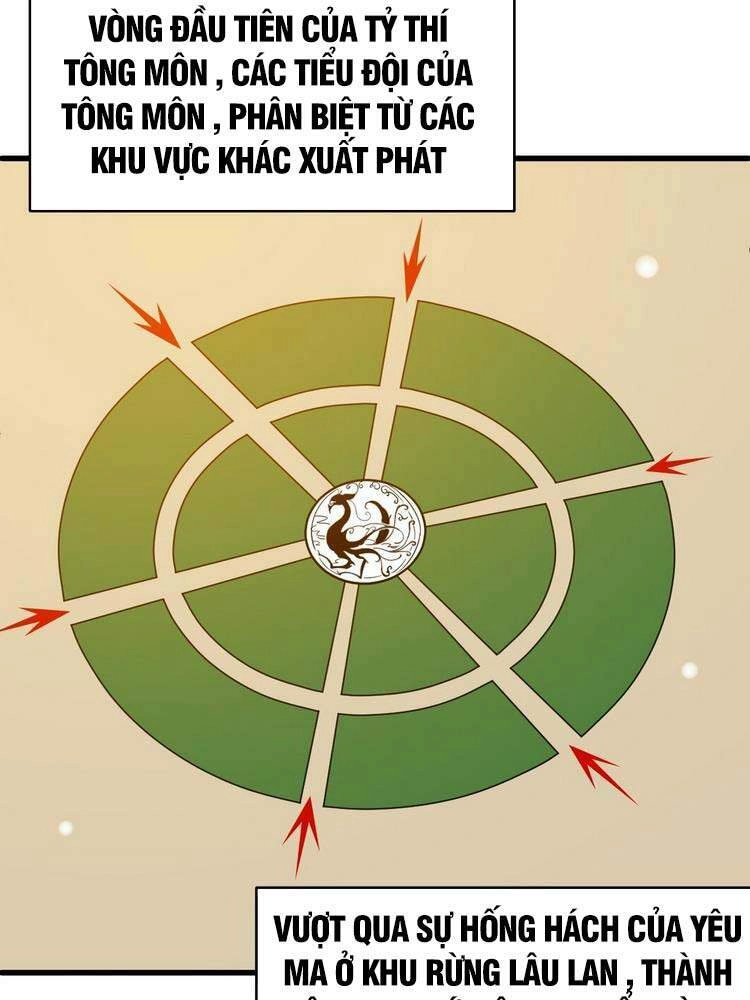 Đệ Tử Của Ta Đều Là Súp Bờ Thần Chapter 111 - 10