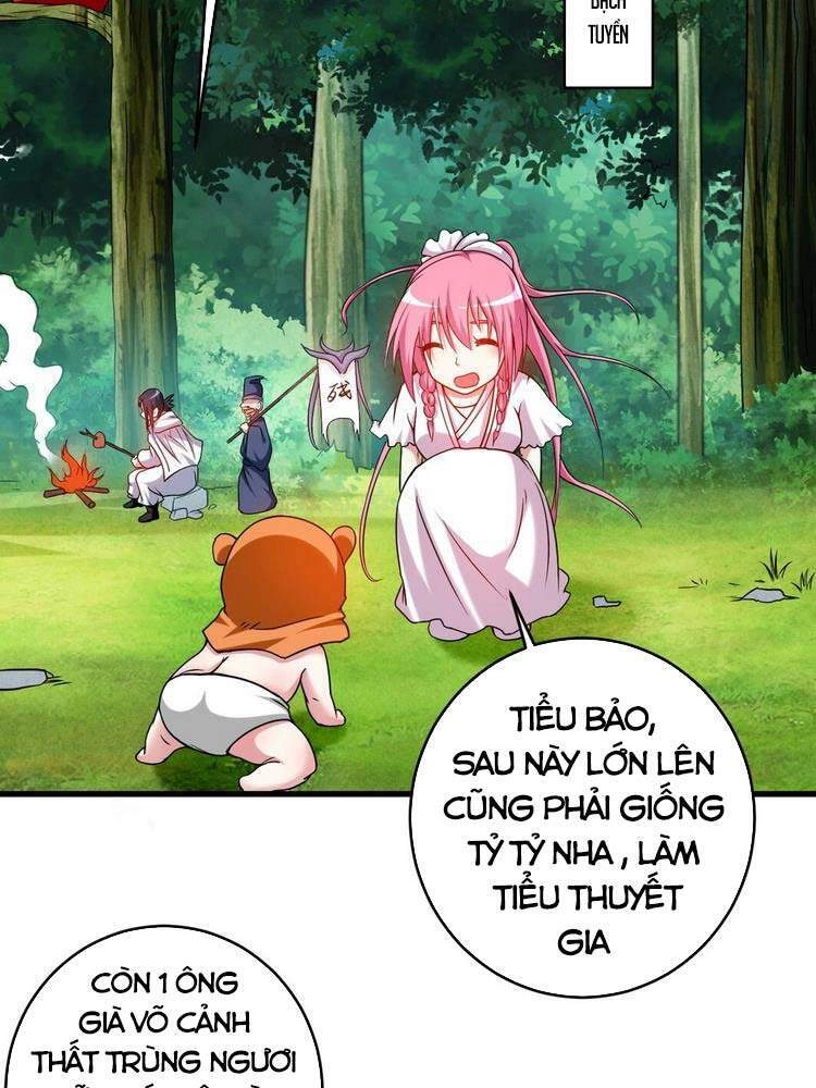 Đệ Tử Của Ta Đều Là Súp Bờ Thần Chapter 111 - 14