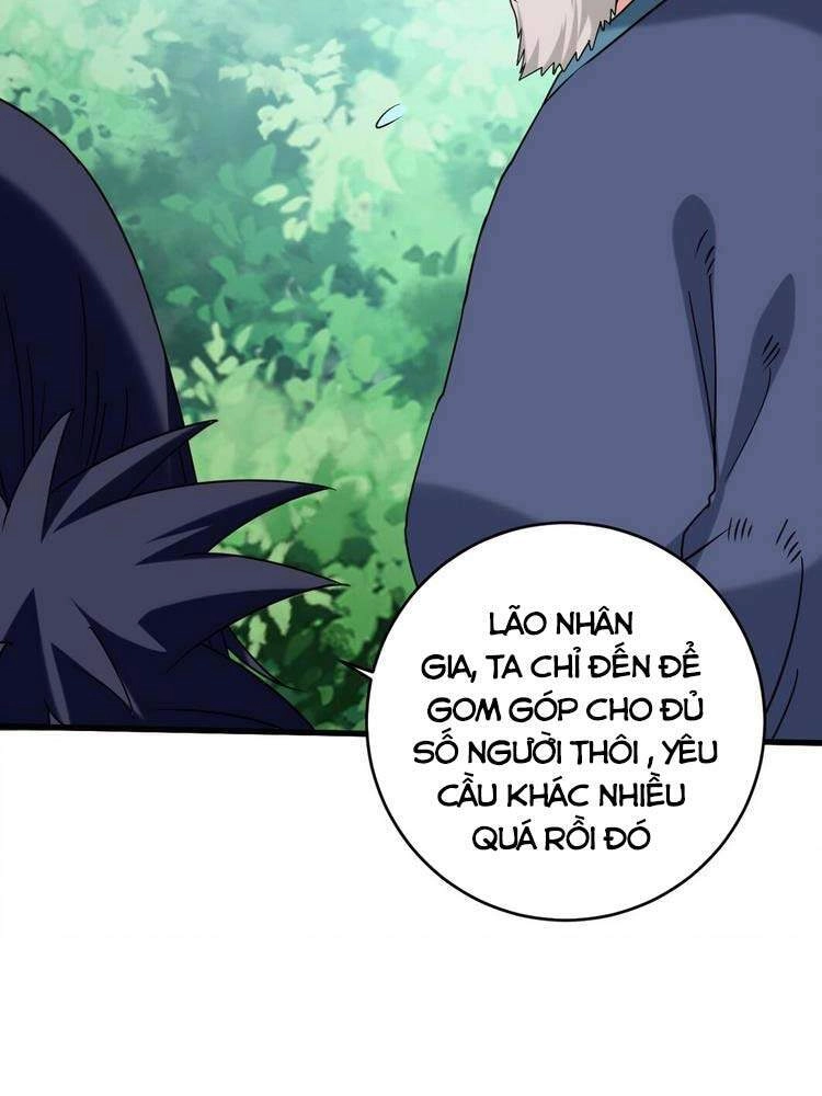 Đệ Tử Của Ta Đều Là Súp Bờ Thần Chapter 111 - 20