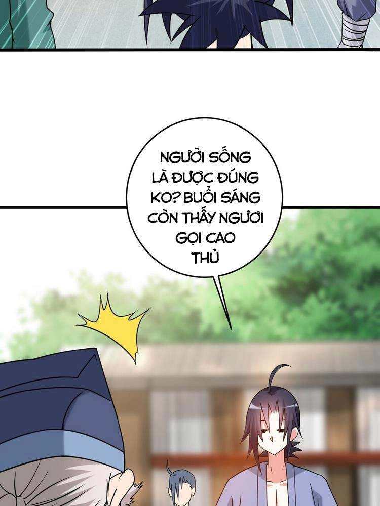 Đệ Tử Của Ta Đều Là Súp Bờ Thần Chapter 111 - 22