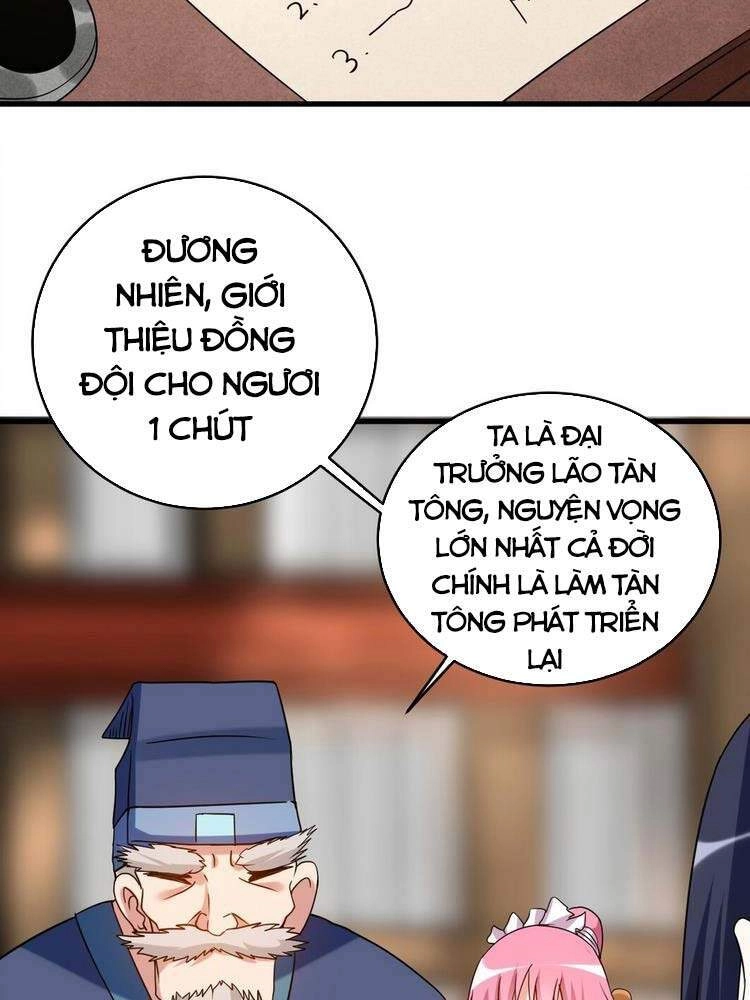 Đệ Tử Của Ta Đều Là Súp Bờ Thần Chapter 111 - 24