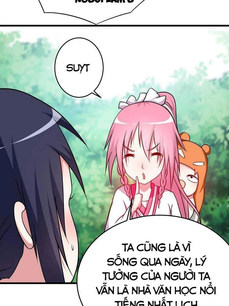 Đệ Tử Của Ta Đều Là Súp Bờ Thần Chapter 111 - 26
