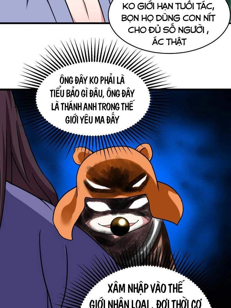 Đệ Tử Của Ta Đều Là Súp Bờ Thần Chapter 111 - 28