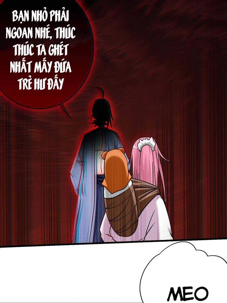 Đệ Tử Của Ta Đều Là Súp Bờ Thần Chapter 111 - 30