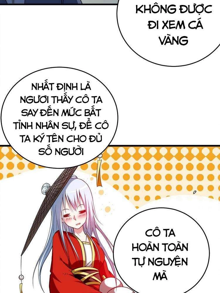 Đệ Tử Của Ta Đều Là Súp Bờ Thần Chapter 111 - 32