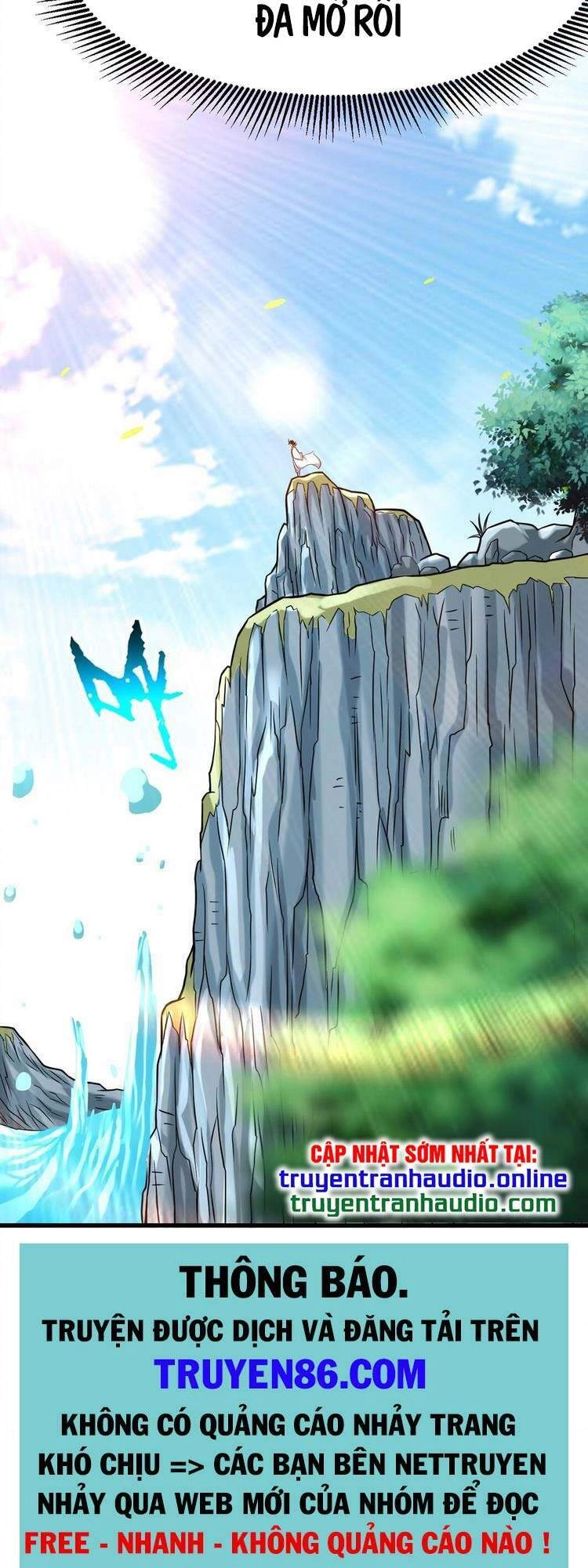 Đệ Tử Của Ta Đều Là Súp Bờ Thần Chapter 111 - 35