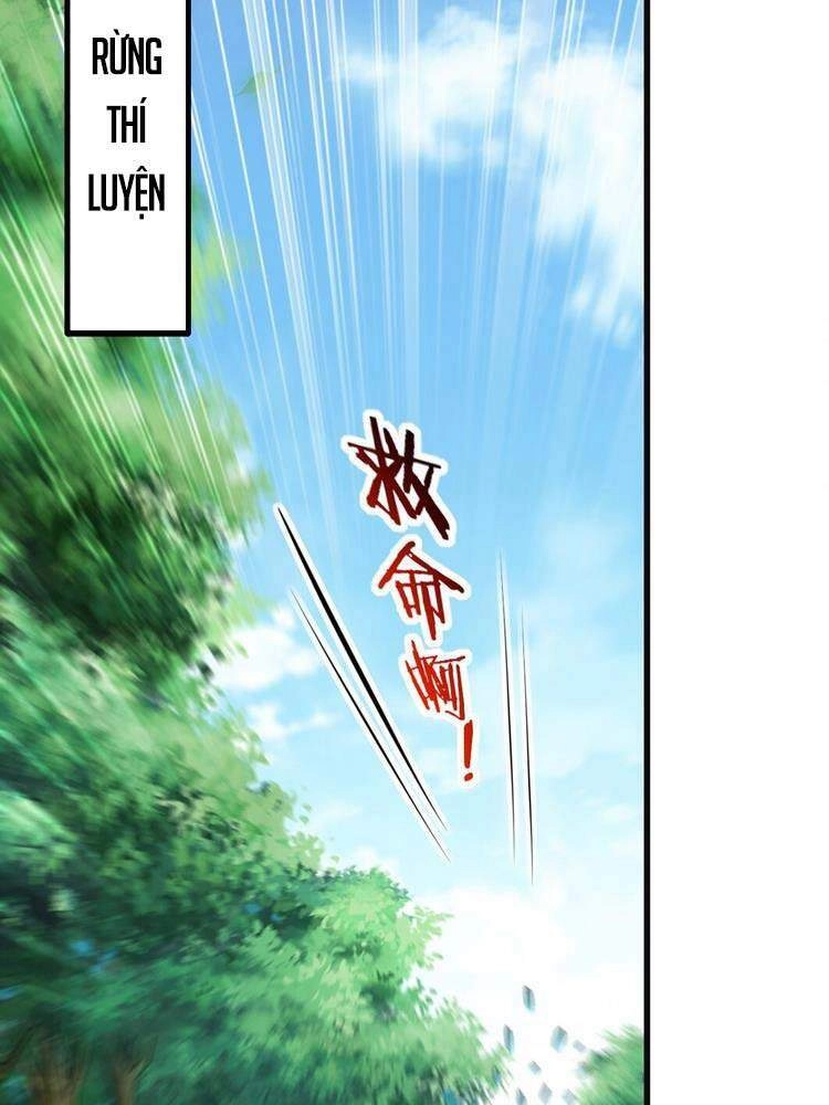 Đệ Tử Của Ta Đều Là Súp Bờ Thần Chapter 112 - 2