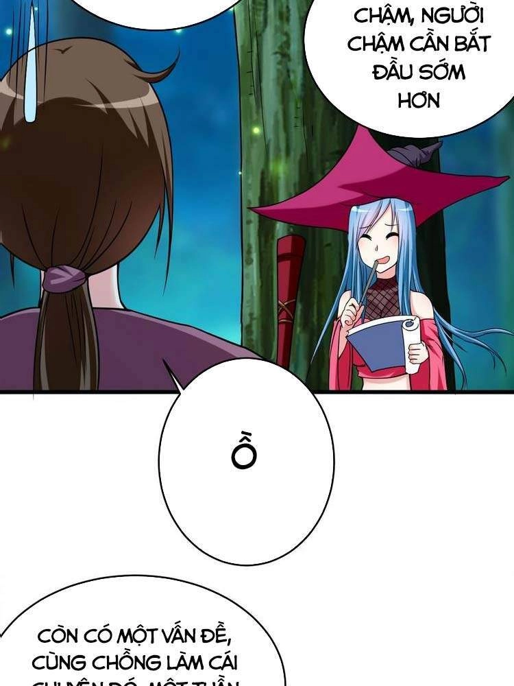 Đệ Tử Của Ta Đều Là Súp Bờ Thần Chapter 112 - 20